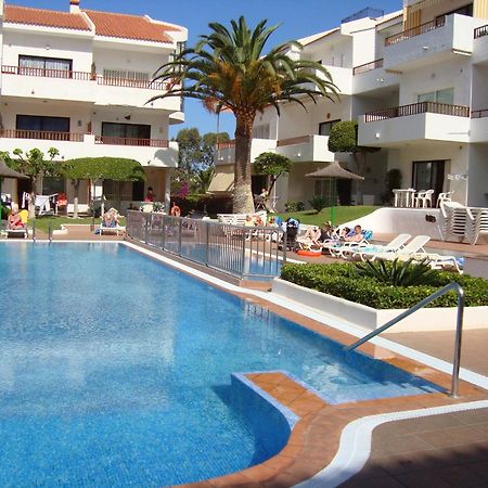 1 Bed Los Cristianos Near The Bus Station Arona  Ngoại thất bức ảnh