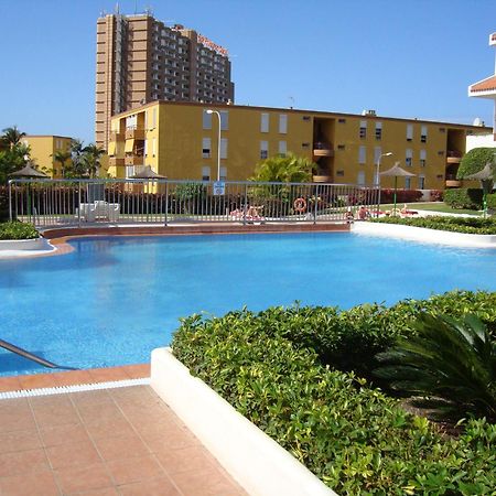 1 Bed Los Cristianos Near The Bus Station Arona  Ngoại thất bức ảnh