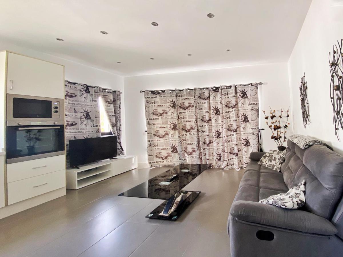 1 Bed Los Cristianos Near The Bus Station Arona  Ngoại thất bức ảnh