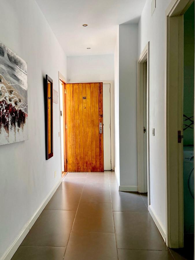 1 Bed Los Cristianos Near The Bus Station Arona  Ngoại thất bức ảnh