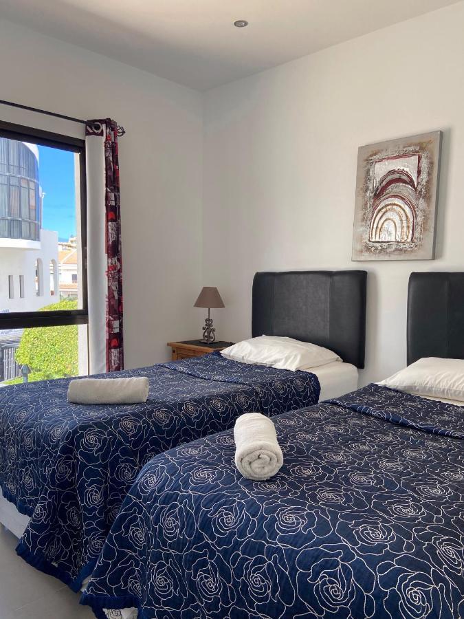 1 Bed Los Cristianos Near The Bus Station Arona  Ngoại thất bức ảnh