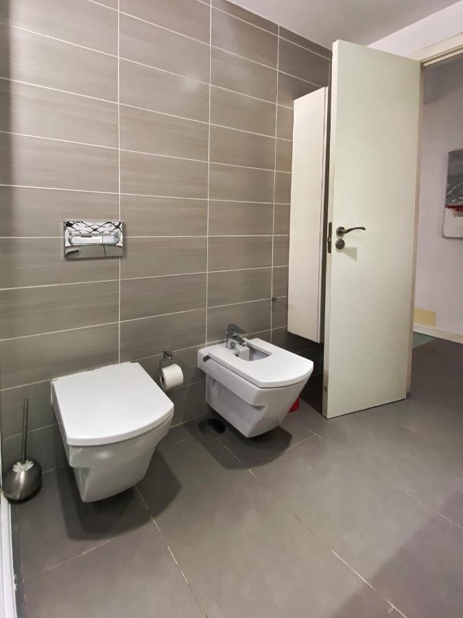 1 Bed Los Cristianos Near The Bus Station Arona  Ngoại thất bức ảnh