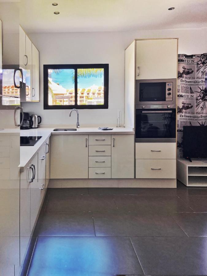 1 Bed Los Cristianos Near The Bus Station Arona  Ngoại thất bức ảnh