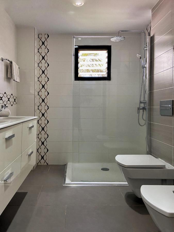 1 Bed Los Cristianos Near The Bus Station Arona  Ngoại thất bức ảnh