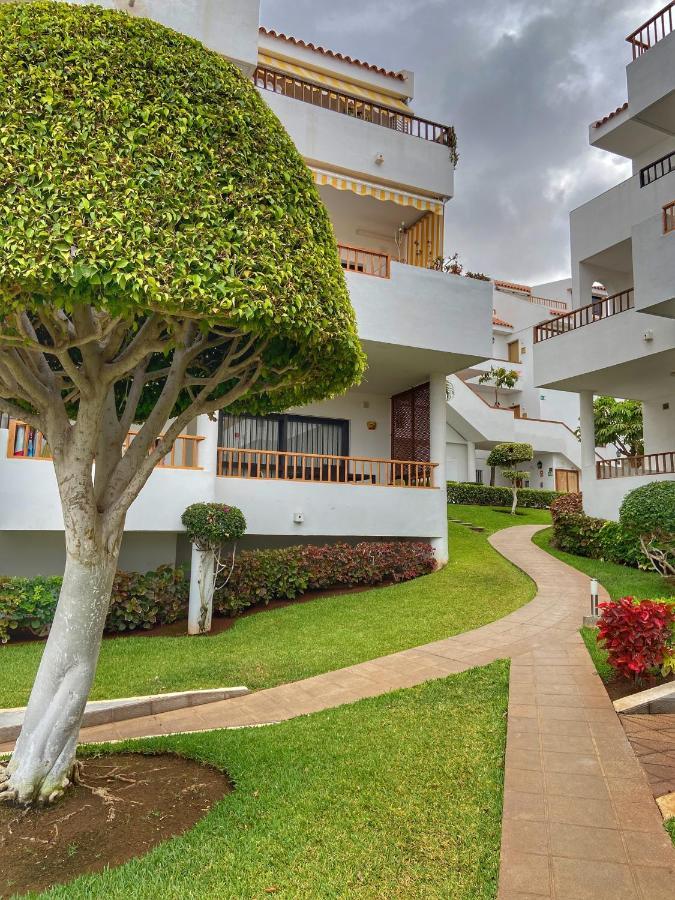 1 Bed Los Cristianos Near The Bus Station Arona  Ngoại thất bức ảnh