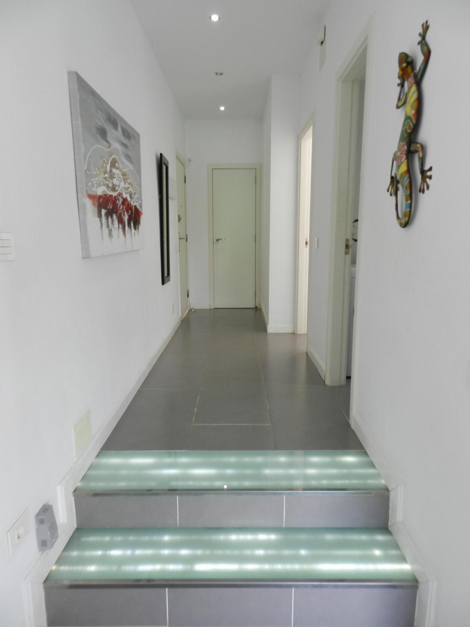 1 Bed Los Cristianos Near The Bus Station Arona  Ngoại thất bức ảnh