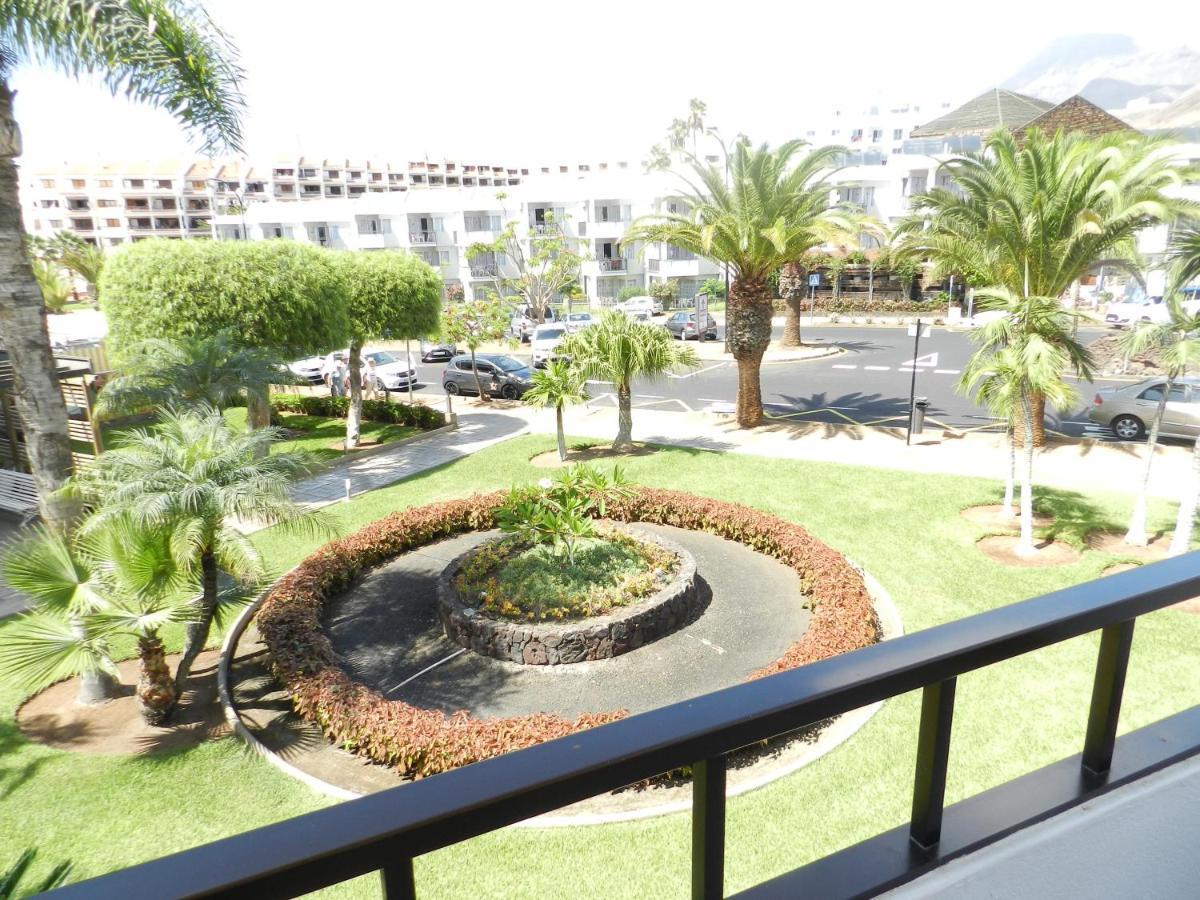 1 Bed Los Cristianos Near The Bus Station Arona  Ngoại thất bức ảnh