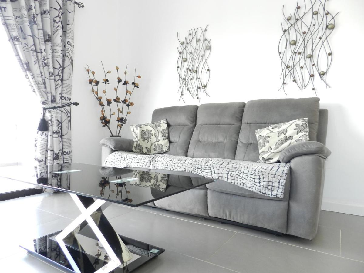 1 Bed Los Cristianos Near The Bus Station Arona  Ngoại thất bức ảnh