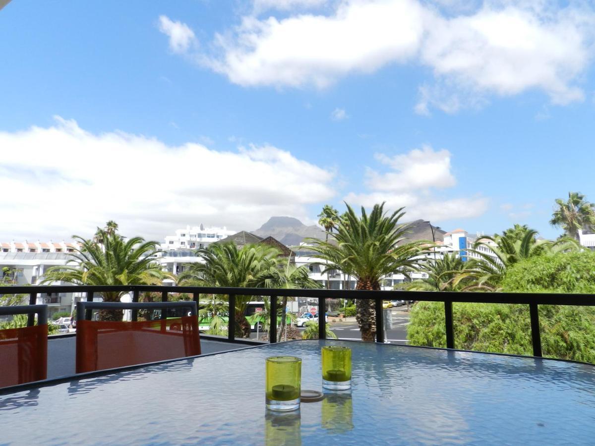 1 Bed Los Cristianos Near The Bus Station Arona  Ngoại thất bức ảnh