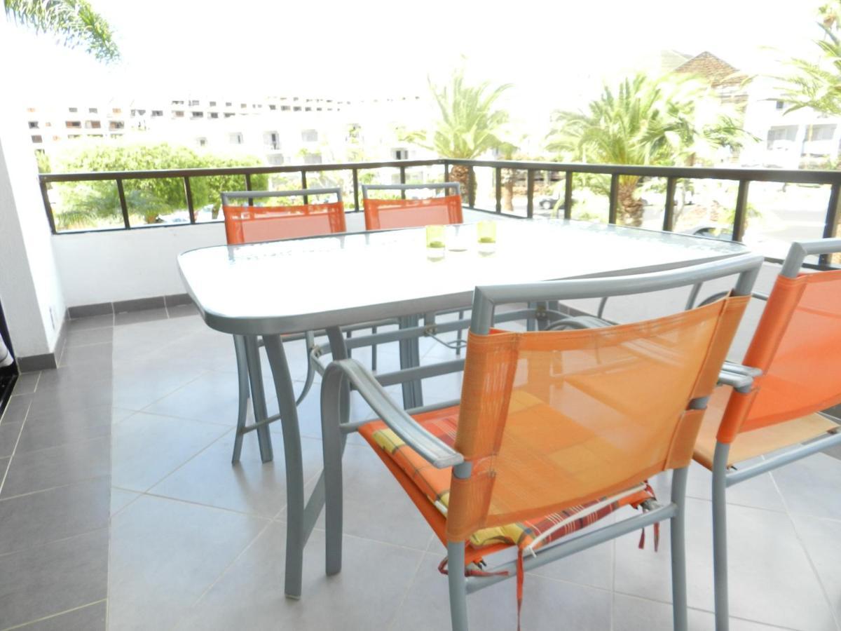 1 Bed Los Cristianos Near The Bus Station Arona  Ngoại thất bức ảnh