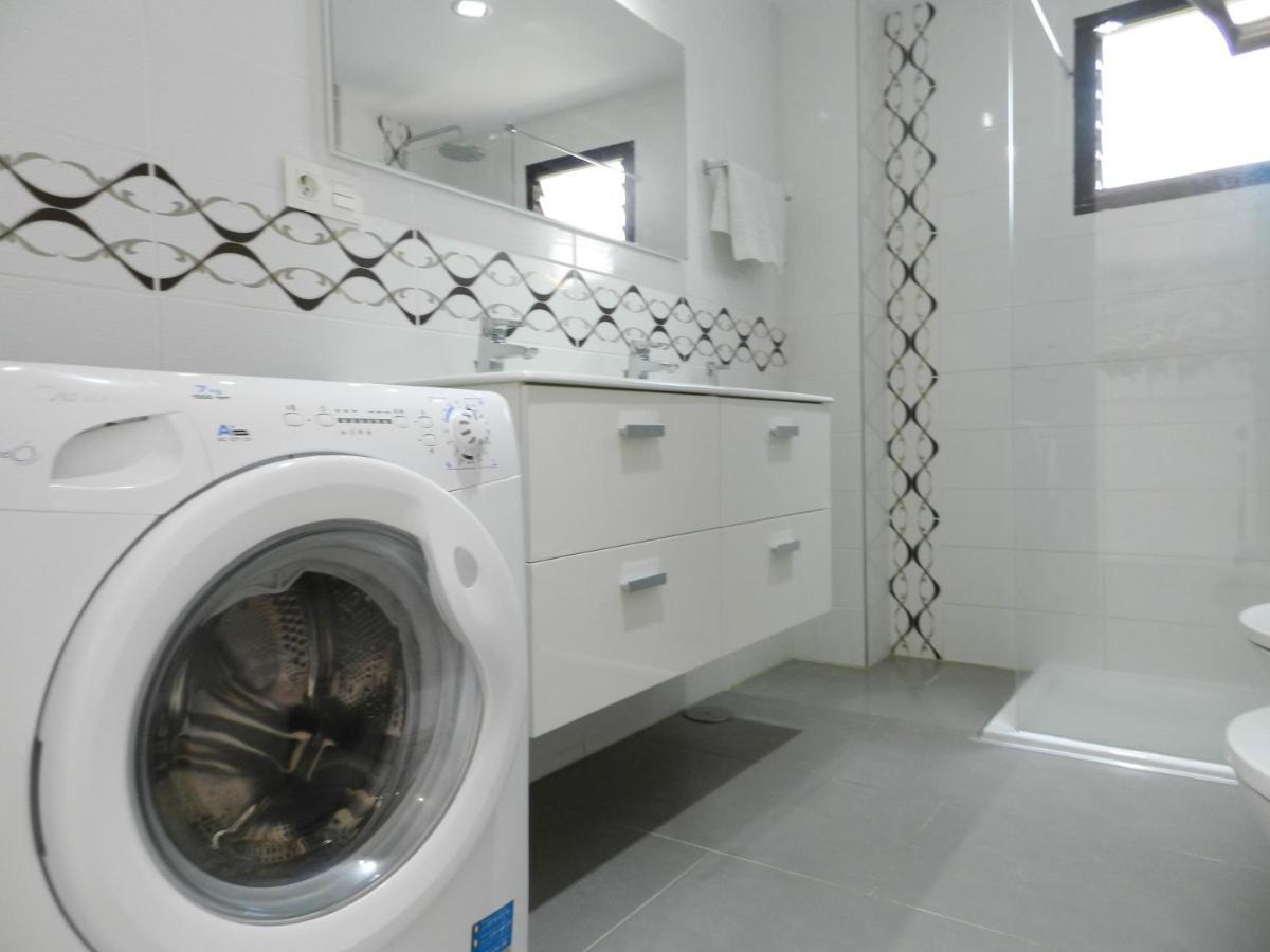 1 Bed Los Cristianos Near The Bus Station Arona  Ngoại thất bức ảnh