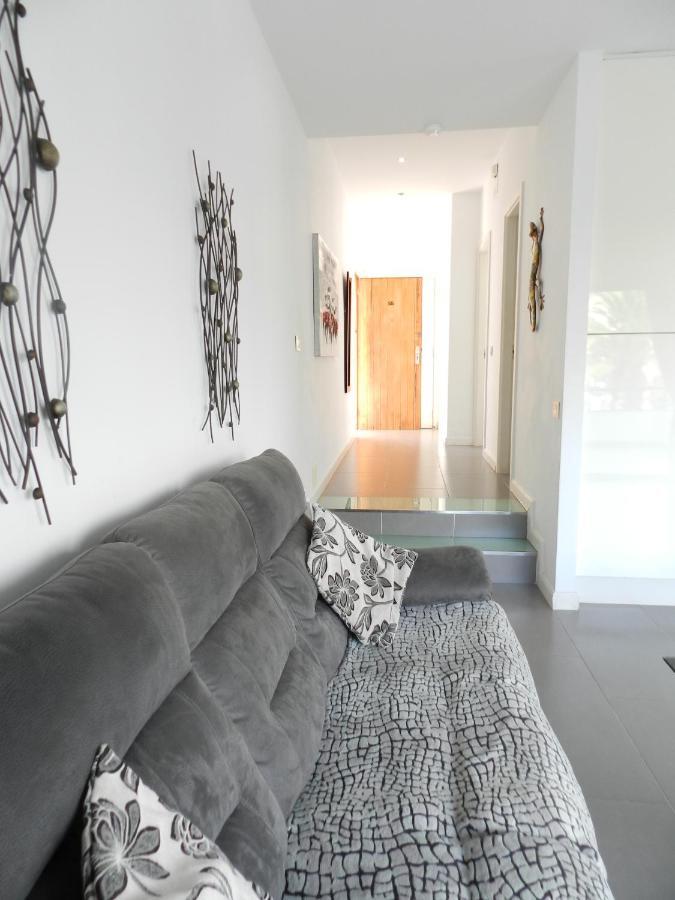 1 Bed Los Cristianos Near The Bus Station Arona  Ngoại thất bức ảnh