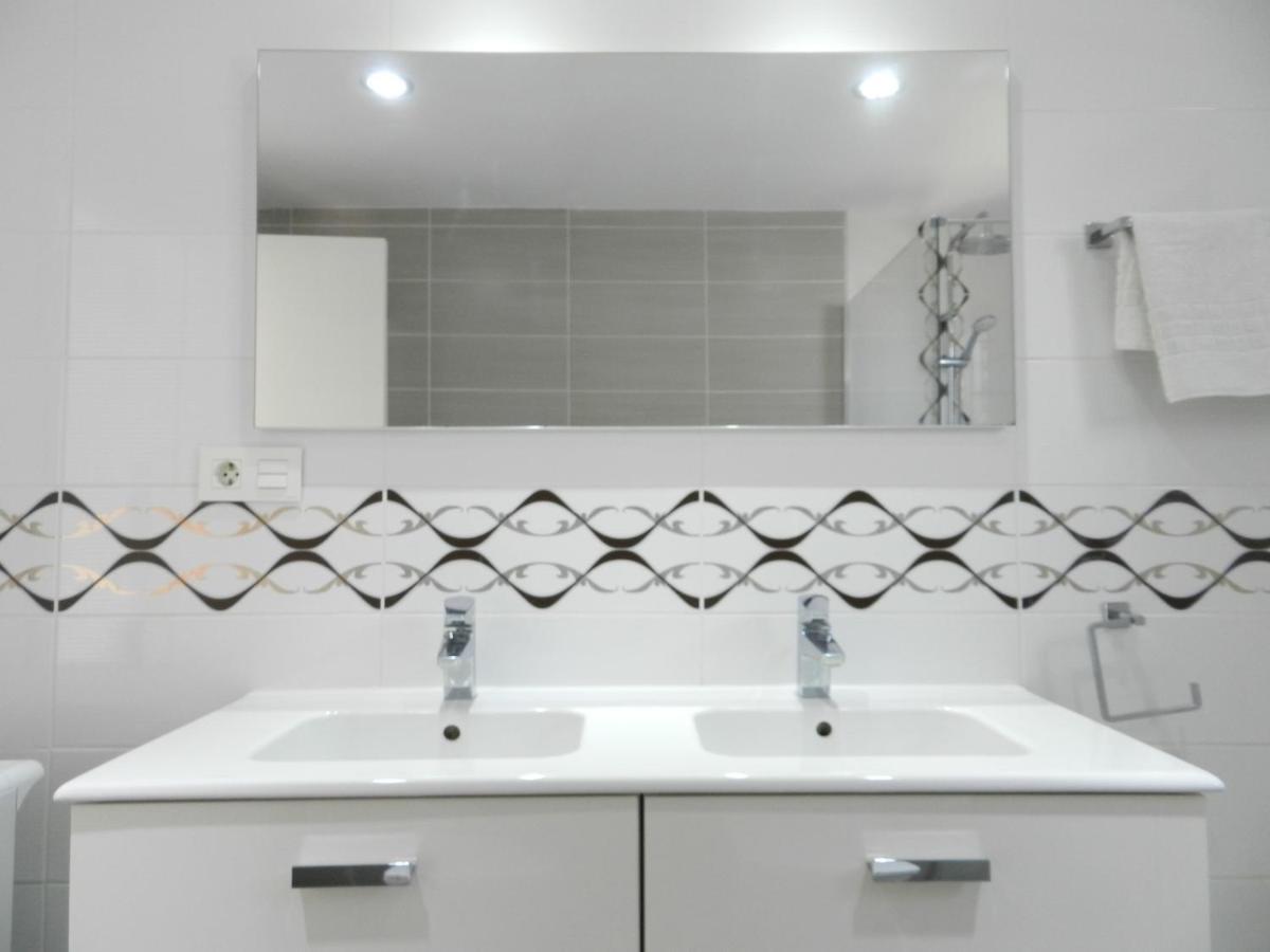 1 Bed Los Cristianos Near The Bus Station Arona  Ngoại thất bức ảnh